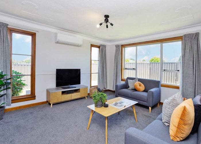  at 107 Salford Street, Rosedale, Invercargill, Southland