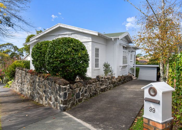  at 99 Seaview Road, Remuera, Auckland City, Auckland