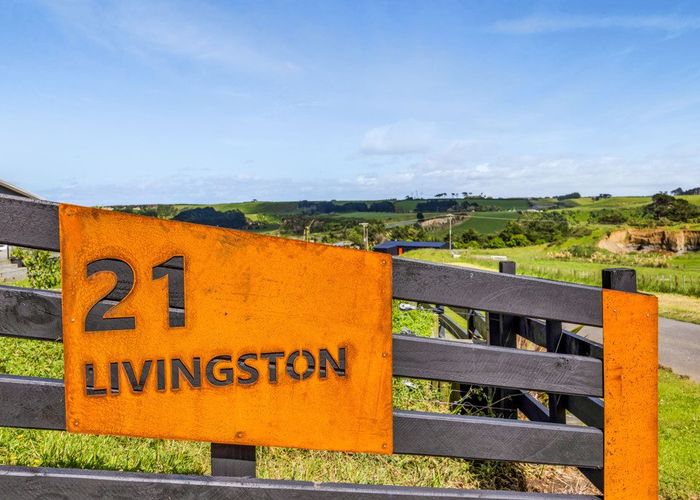  at 21 Livingston Road, Hawera, South Taranaki, Taranaki
