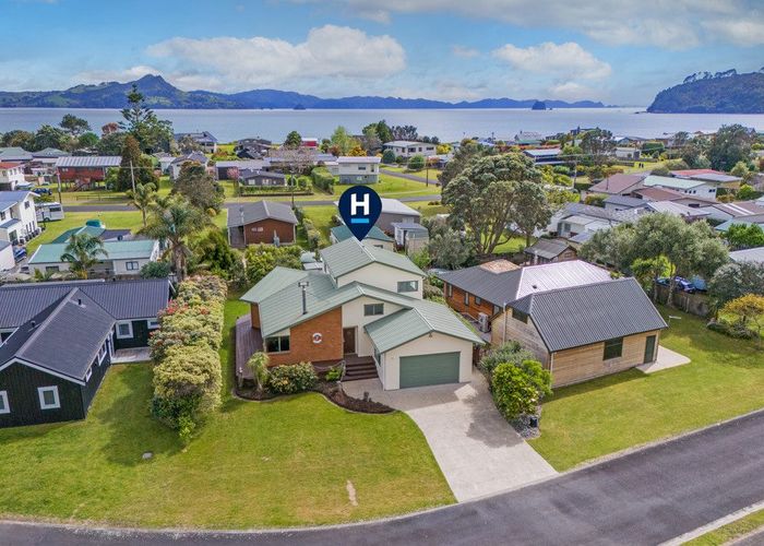  at 7 Martin Place, Cooks Beach, Thames-Coromandel, Waikato