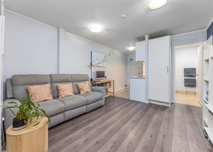  at 46/146 Fanshawe Street, City Centre, Auckland City, Auckland