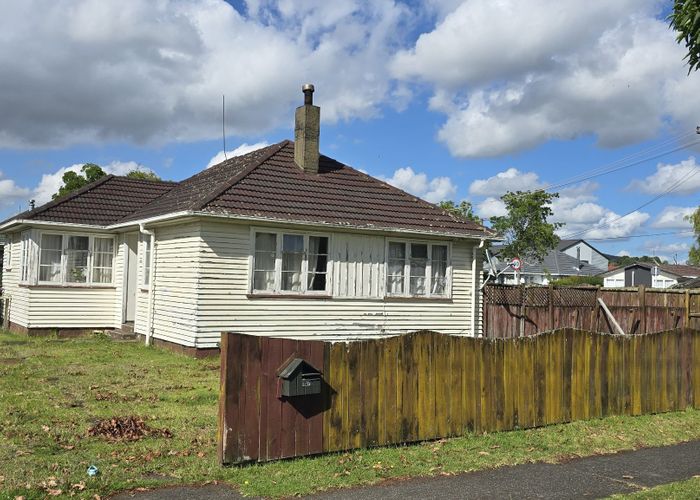  at 107 Point England Road, Point England, Auckland