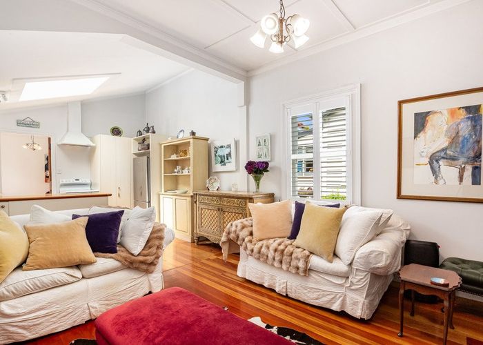  at 227 Tinakori Road, Thorndon, Wellington, Wellington