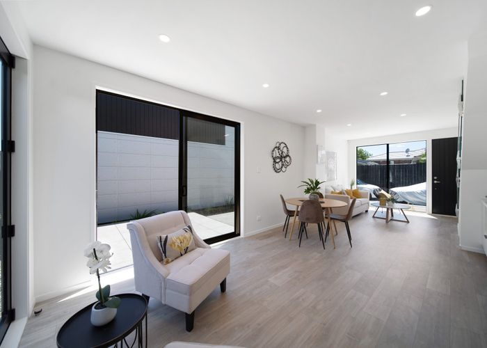  at 9D Coates Road, Papatoetoe, Manukau City, Auckland