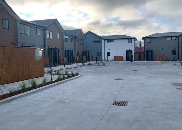  at 3/21 Hargest Crescent, Sydenham, Christchurch City, Canterbury