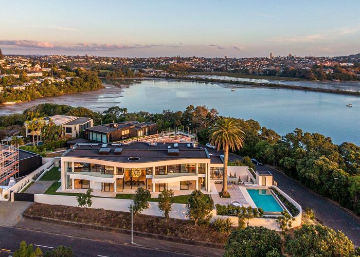 For sale 92 Paritai Drive, Orakei, Auckland City, Auckland homes.co.nz