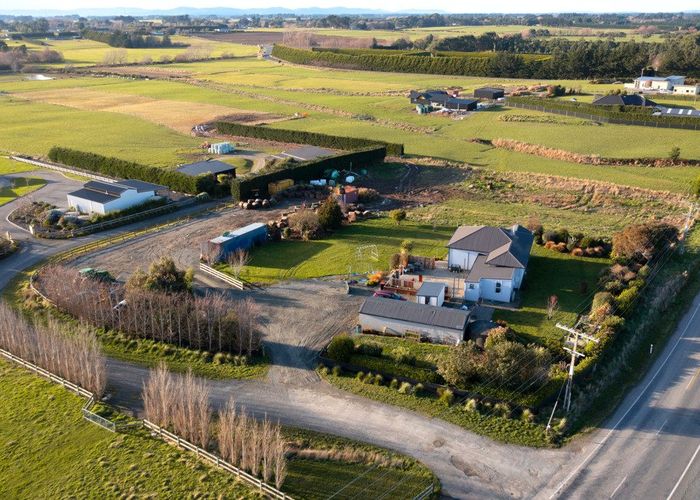  at 282 Findlay Road, Ascot, Invercargill