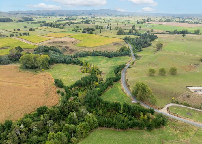  at 120 Langlands Road, Tirau, South Waikato, Waikato