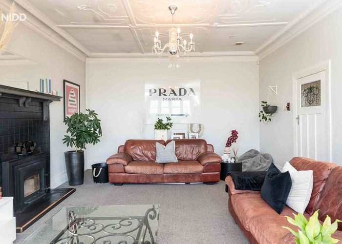  at 36 Forbury Road, Forbury, Dunedin