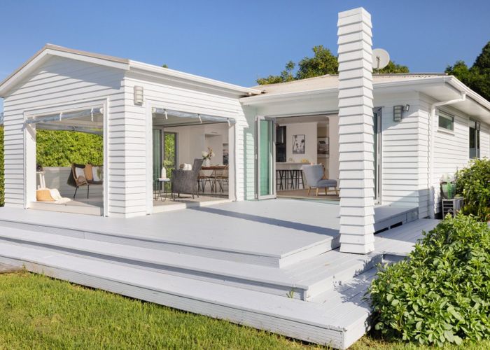  at 202 Ranginui Road, Welcome Bay, Tauranga, Bay Of Plenty