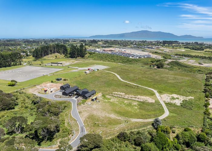  at 0 Anderson Park Drive, Waikanae, Kapiti Coast, Wellington