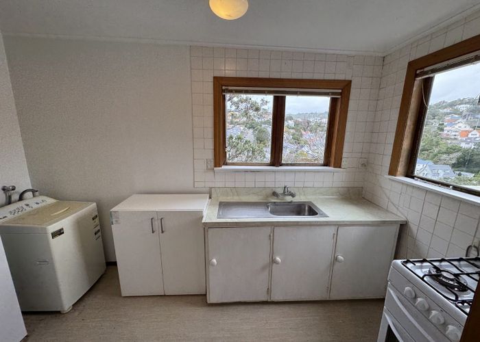  at 2/29d North Tce, Kelburn, Wellington, Wellington