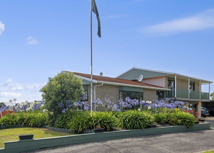  at 124 Kukutauaki Road, Koputaroa, Levin