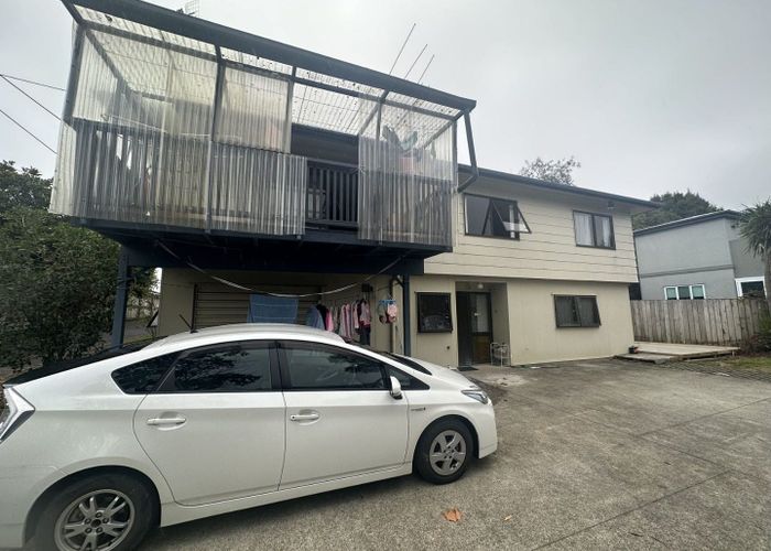  at 41 College Road, Northcote, Auckland