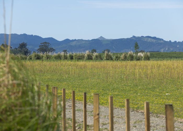 at Lot 1 & 4 Dunstan Road, Matawhero, Gisborne, Gisborne