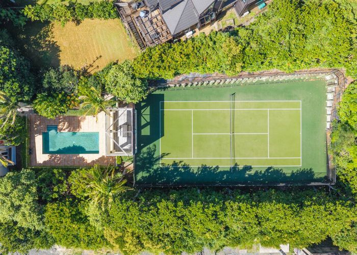  at 38/27 Birdwood Crescent, Parnell, Auckland City, Auckland