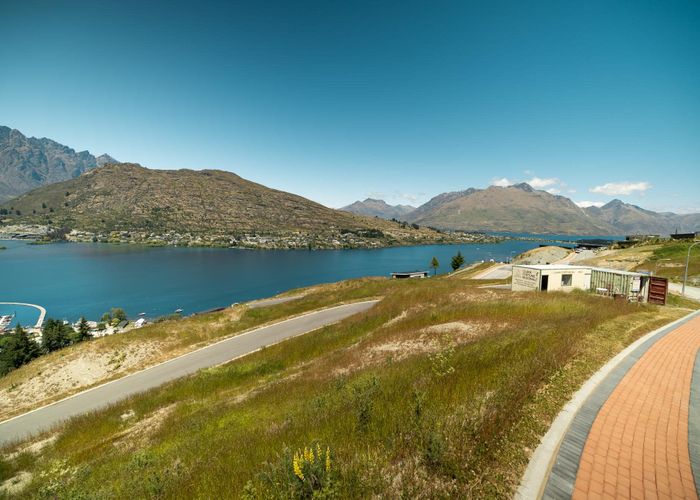  at Lot 26, 4B Remarkables View, Queenstown Hill, Queenstown-Lakes, Otago