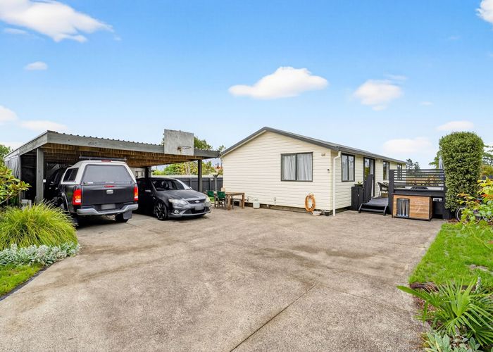  at 203A Parkhurst Road, Parakai, Helensville, Rodney, Auckland