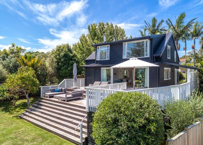  at 12 Esslin Road, Surfdale, Waiheke Island