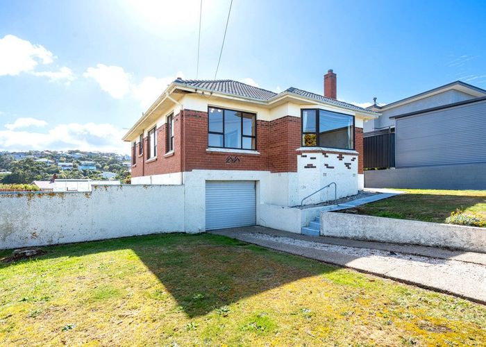  at 123 Tahuna Road, Andersons Bay, Dunedin