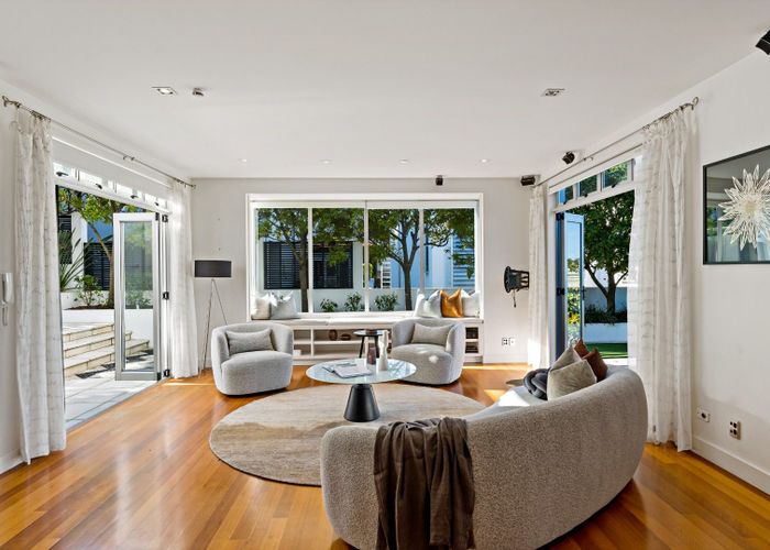  at 17A Elam Street, Parnell, Auckland City, Auckland