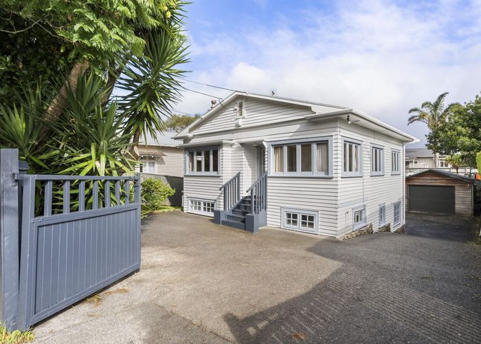  at 60 Aroha Avenue, Sandringham, Auckland City, Auckland