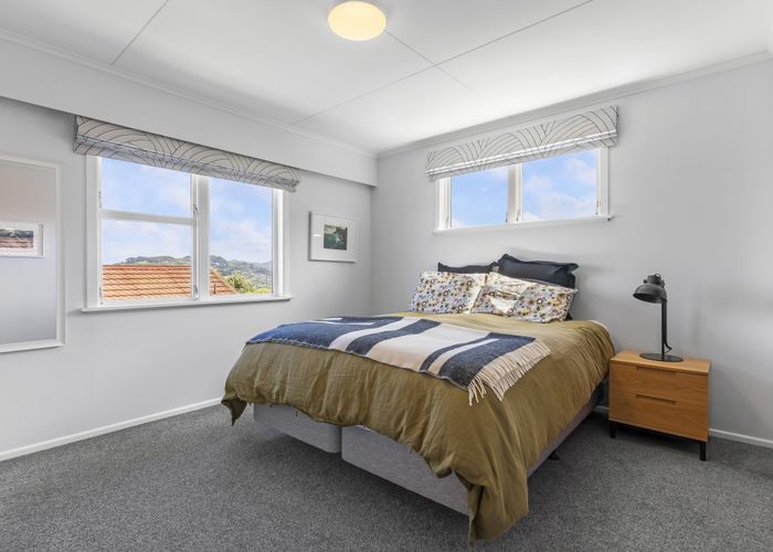  at 60 Kandy Crescent, Ngaio, Wellington