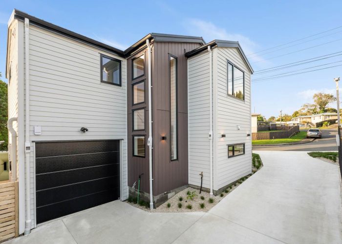  at Lts 1,2&3/121 Vodanovich Road, Te Atatu South, Waitakere City, Auckland