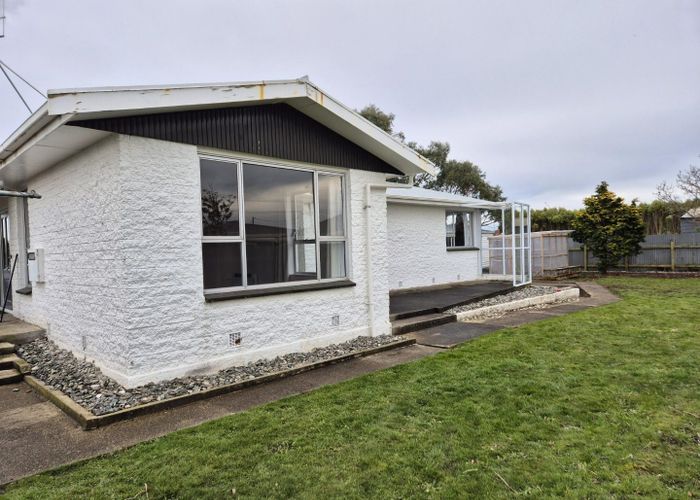  at 30 Henderson Street, Kingswell, Invercargill