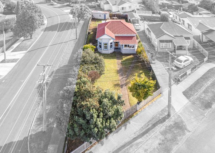  at 22 Cambridge Street, Gonville, Whanganui