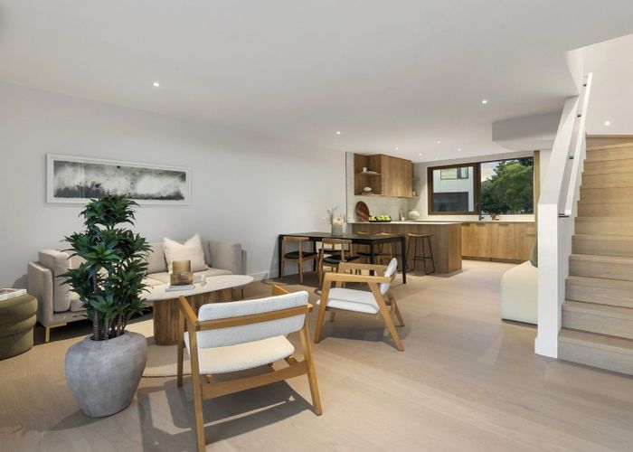  at 2A Winsomere Crescent, Westmere, Auckland City, Auckland