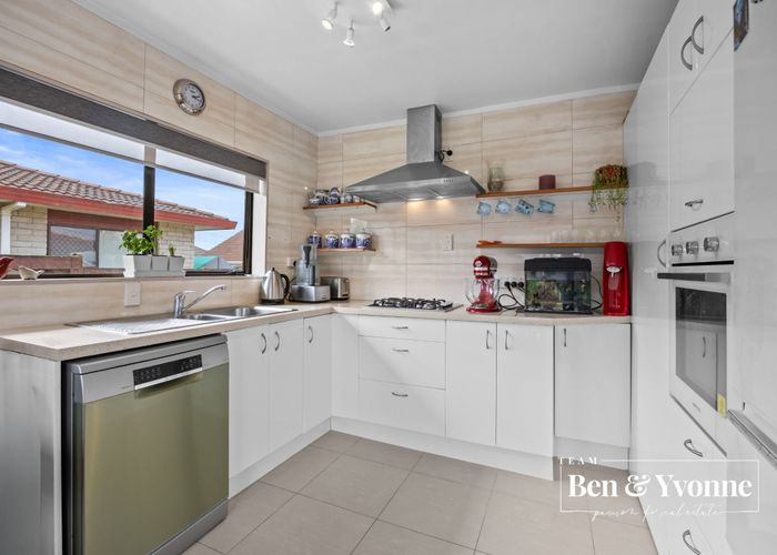  at 6/20 Allenby Road, Panmure, Auckland City, Auckland