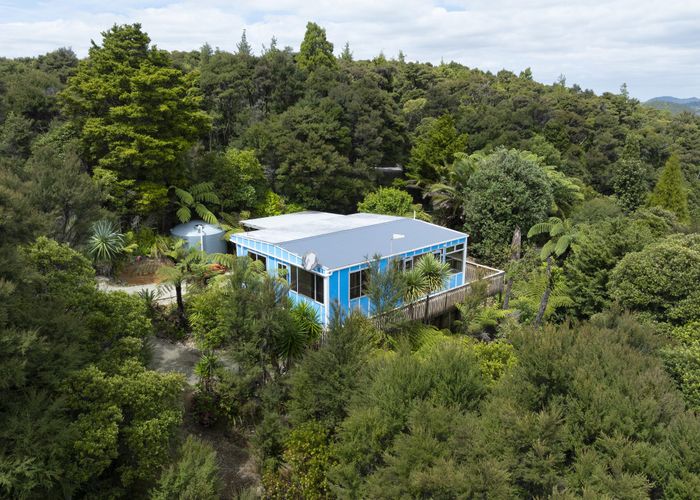  at 251 Dangen Road, Peria, Far North, Northland