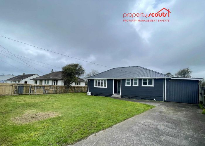  at 21 Miro Street, Merrilands, New Plymouth, Taranaki