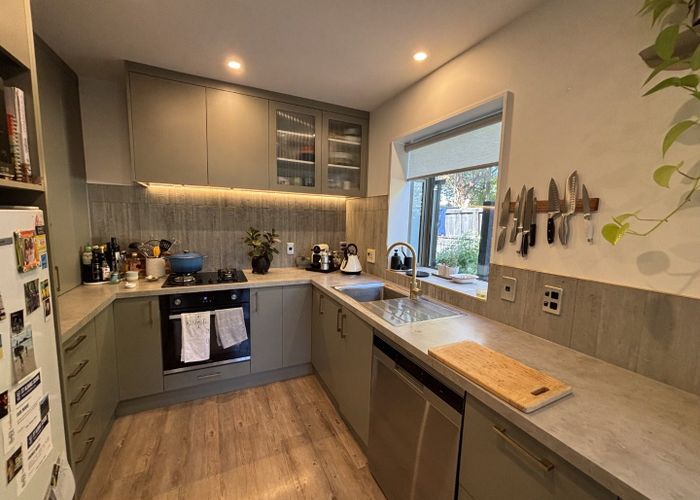  at 5/507 Manchester Street, St. Albans, Christchurch City, Canterbury