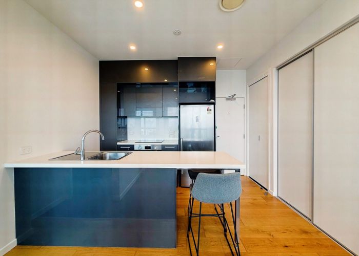  at 1403/8 Lakewood Court, City Centre, Manukau City, Auckland