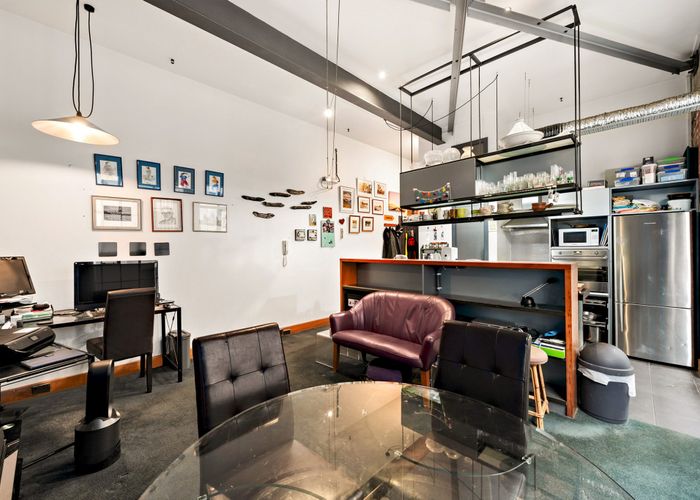  at 4/14 Leeds Street, Te Aro, Wellington, Wellington