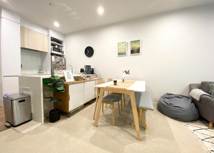  at 214/14-16 Edgerley Avenue, Epsom, Auckland City, Auckland