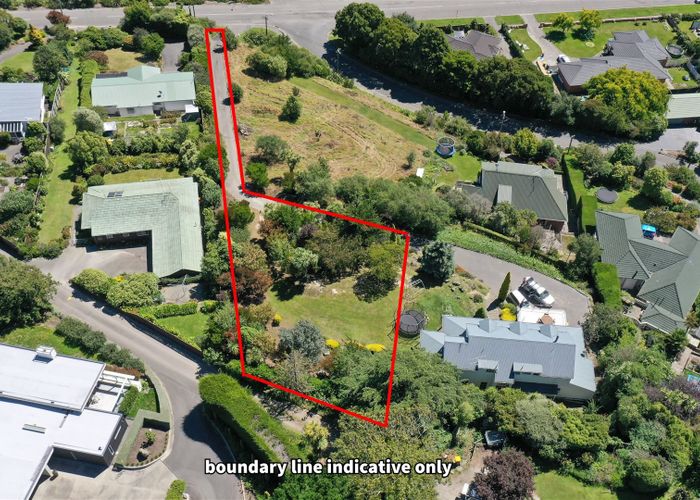  at 411A Cashmere Road, Westmorland, Christchurch