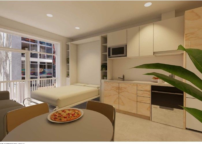  at 47 Martin Square, Te Aro, Wellington, Wellington