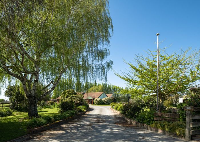  at 295 Middle Renwick Road, Springlands, Blenheim