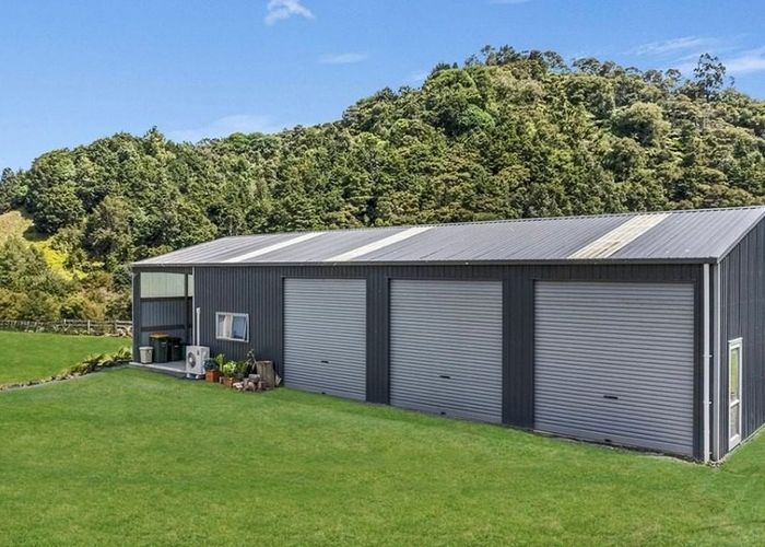  at 443 Makarau Road, Kaukapakapa