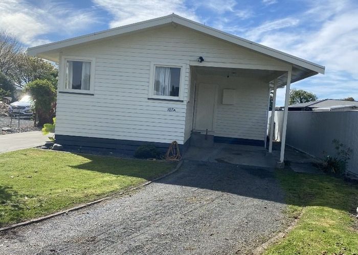  at 107A Gascoigne Street, Raureka, Hastings, Hawke's Bay