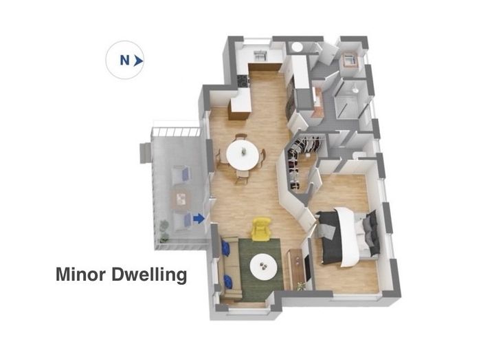  at 15A Sealy Road Torbay, Torbay, North Shore City, Auckland