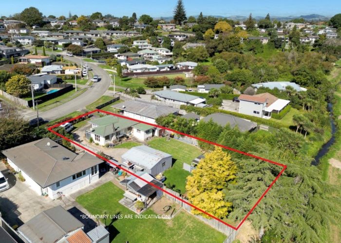  at 40 Humber Crescent, Gate Pa, Tauranga