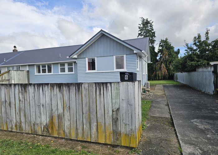  at 8 Awatea Street, Levin, Levin