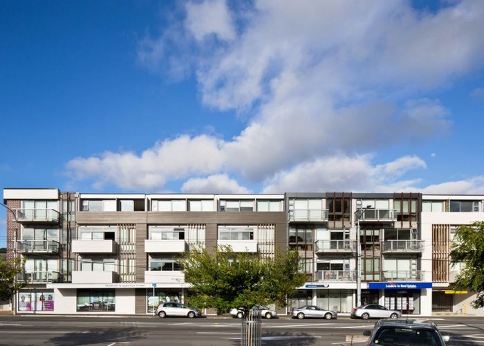  at 109/80 Riddiford Street, Newtown, Wellington, Wellington