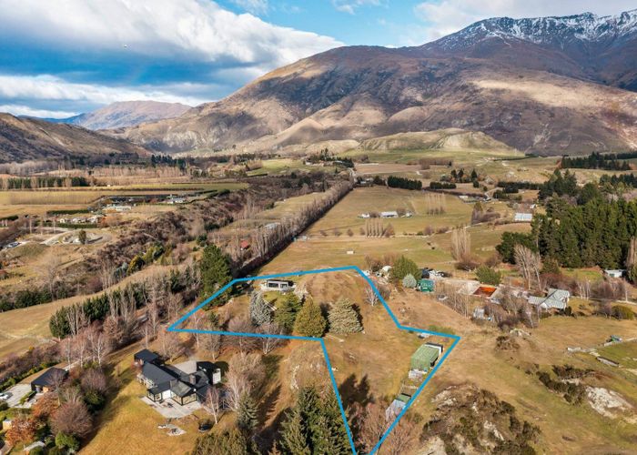  at 66 Arrow Junction Road, Arrow Junction, Queenstown