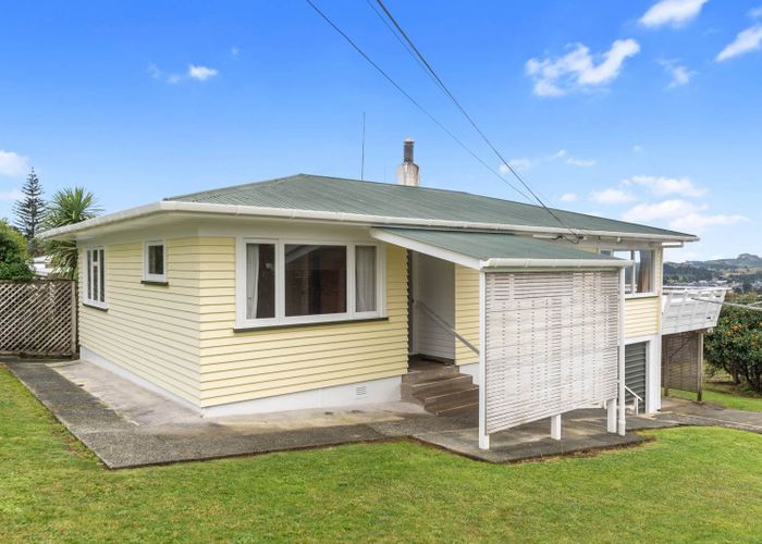  at 81 Station Road, Kamo, Whangarei, Northland