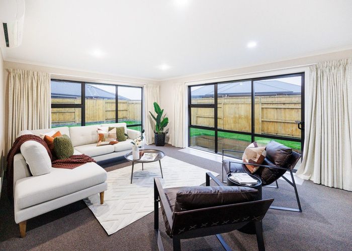 at 3 Medallion Court, Kelvin Grove, Palmerston North, Manawatu / Whanganui